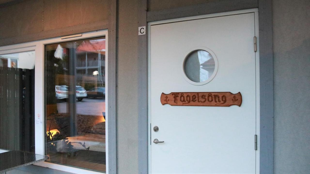 Lygnerns Pensionat Och Konferens Hotel Satila Exterior photo